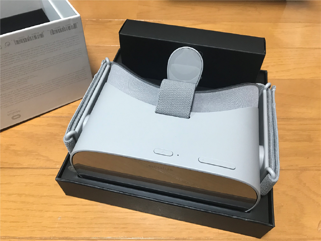 「Oculus Go」が年内で販売終了へ、Facebookは ...